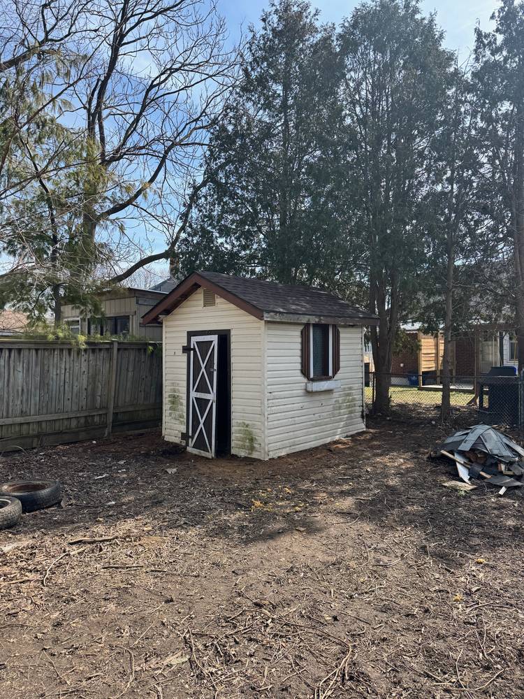 Barthe, Chatham — Mar 2025