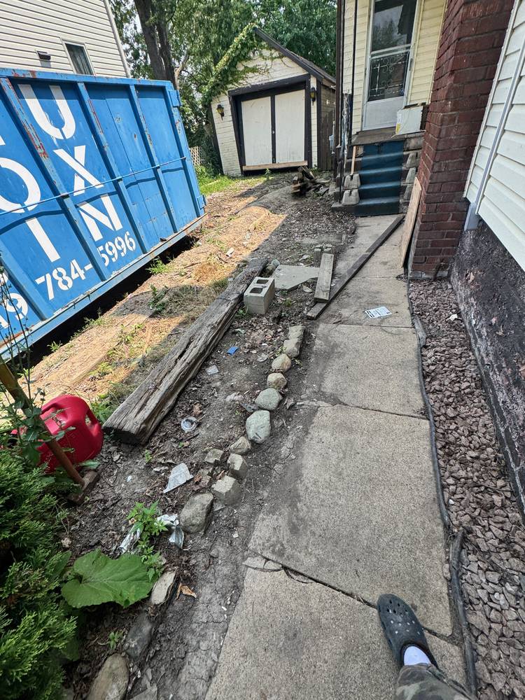 Barthe, Chatham — Jul 2025