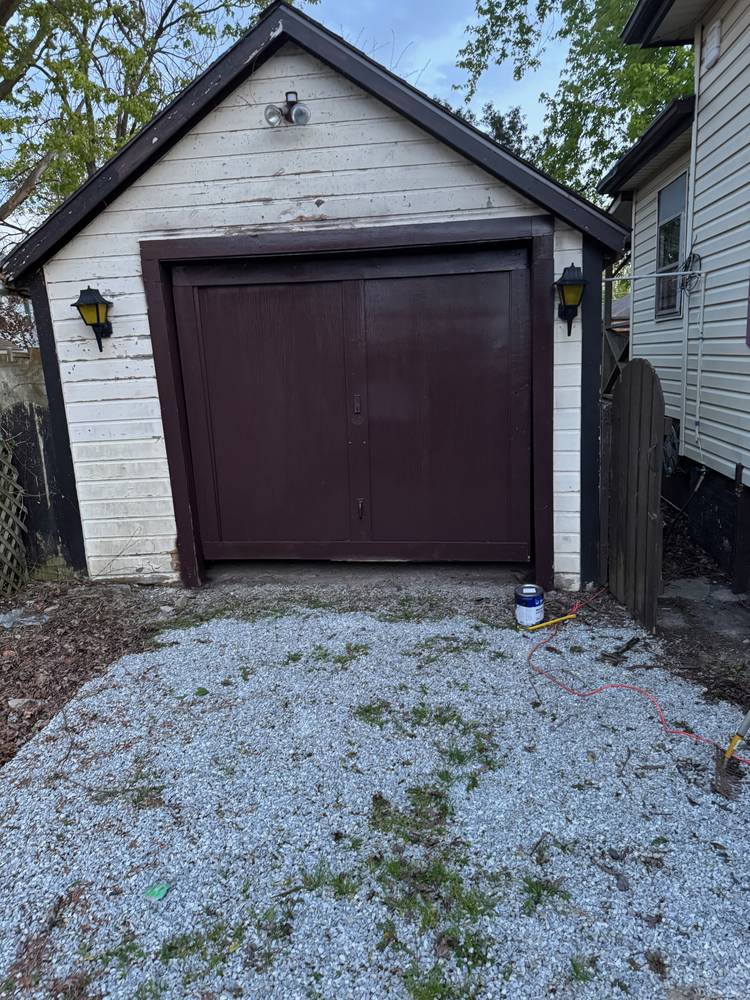 Barthe, Chatham — May 2026