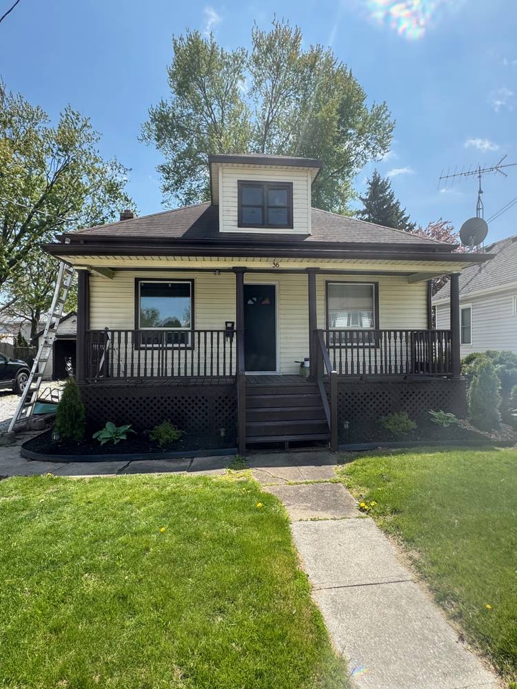 Barthe, Chatham — May 2026