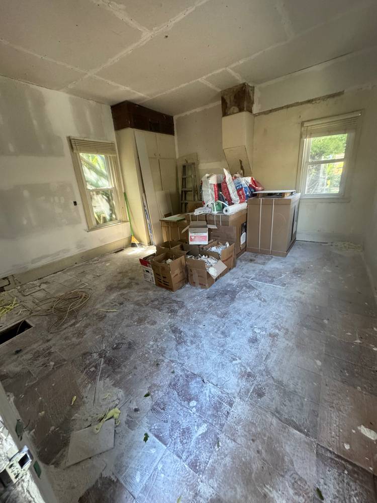 Stanley, Chatham — May 2026