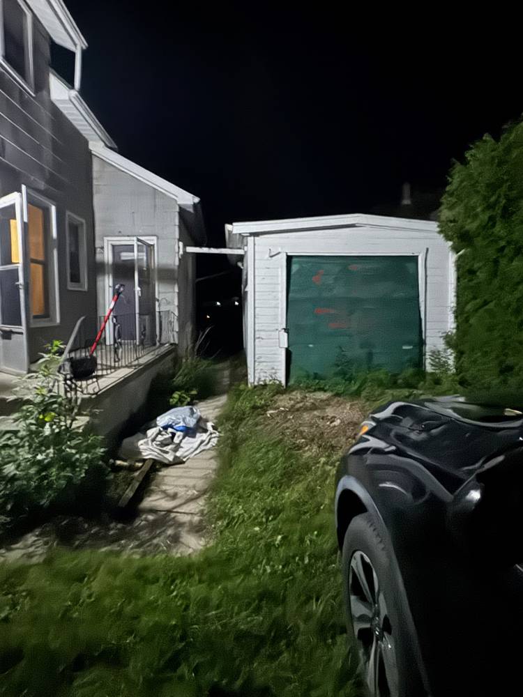 Stanley, Chatham — Sep 2026